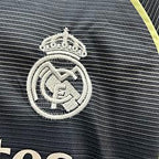 25/26 Kids Real Madrid Away