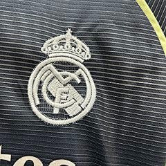 25/26 Kids Real Madrid Away