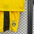 25/26 kids Dortmund home