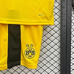 25/26 kids Dortmund home