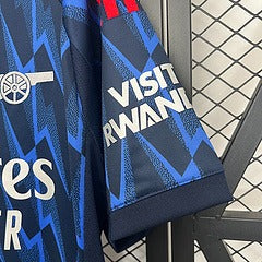 25/26 Arsenal-style Away Jersey (S-XXL)
