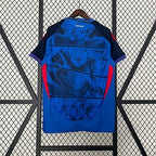 24/25 Zamasu & Black Japan Special Edition Jersey S-XXL