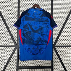 24/25 Zamasu & Black Japan Special Edition Jersey S-XXL