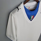 Retro Italy 2006 Away Jersey – S to XXL