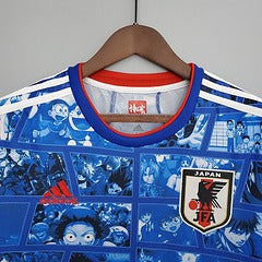 2023 Japan Special Edition Jersey (S–4XL)