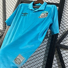 25/26 Santos Third Away Jersey (S–4XL)