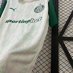 25/26 Palmeiras-style Away Jersey (S-4XL)