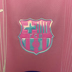 25/26 Barcelona-style Special Edition Jersey (S-4XL)