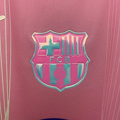 25/26 Barcelona-style Special Edition Jersey (S-4XL)