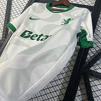 25/26 Sporting Lisbon Away Jersey (S–4XL)