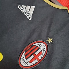 Retro 2006 AC Milan Third Away Jersey – S to XXL