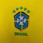 2025 kids Brazil home