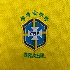 2025 kids Brazil home