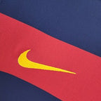 Retro 15/16 Barcelona Home Jersey – S to XXL