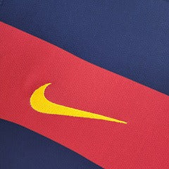 Retro 15/16 Barcelona Home Jersey – S to XXL