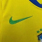 2025 kids Brazil home
