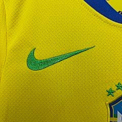 2025 kids Brazil home