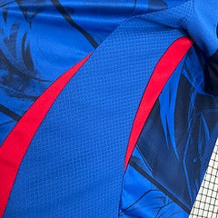 24/25 Zamasu & Black Japan Special Edition Jersey S-XXL