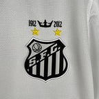 Retro Santos 12/13 Home S-XXL