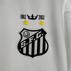 Retro Santos 12/13 Home S-XXL