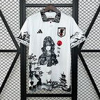 24/25 Itachi Uchiha Japan Special Edition Jersey S-XXL