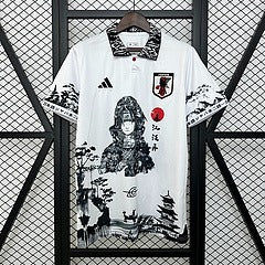 24/25 Itachi Uchiha Japan Special Edition Jersey S-XXL