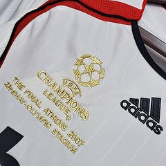 Retro AC Milan 06/07 AWAY S-XXL
