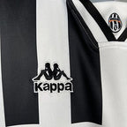 Retro Juventus 96/97 Home Jersey – S to XXL