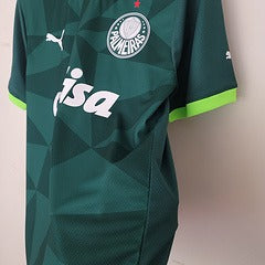 23/24 Palmeiras-style Home Jersey (S-4XL)