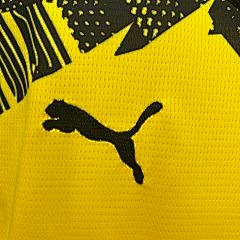 25/26 kids Dortmund home