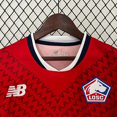 24/25 Lille-style Away Jersey (S-XXL)