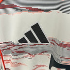 25/26 Bayern-style Third Away Jersey (S-4XL)
