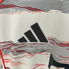 25/26 Bayern-style Third Away Jersey (S-4XL)