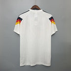 Retro German 1990 Home Jersey – S to XXL