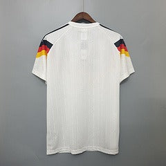 Retro German 1990 Home Jersey – S to XXL