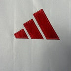25/26 Sevilla Home Jersey (S-XXL)