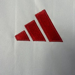 25/26 Sevilla Home Jersey (S-XXL)