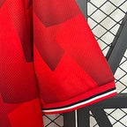 25/26 Lille-style Home Jersey (S-4XL)