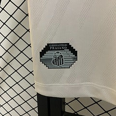 25/26 Santos-style Home Jersey (S-4XL)