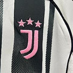 25/26 Kids Juventus Home
