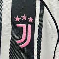 25/26 Kids Juventus Home
