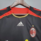 Retro 2006 AC Milan Third Away Jersey – S to XXL