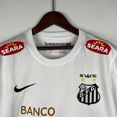 Retro Santos 12/13 Home S-XXL