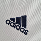Retro Real Madrid 2000 Home Jersey – S to XXL