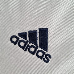 Retro Real Madrid 2000 Home Jersey – S to XXL