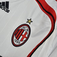 Retro AC Milan 06/07 AWAY S-XXL