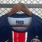 24/26 PSG-style Champion Edition Jersey (S-4XL)