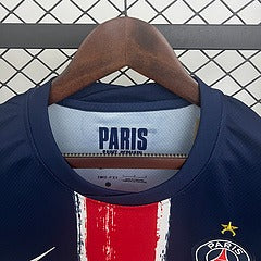 24/26 PSG-style Champion Edition Jersey (S-4XL)