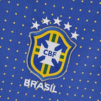 Retro 2010 Brazil Away Jersey – S to XXL
