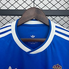 25/26 Real Madrid-style Third Away Jersey (S-4XL)
